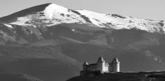 La Zubia tiembla y deja pistas sobre el riesgo en Granada image