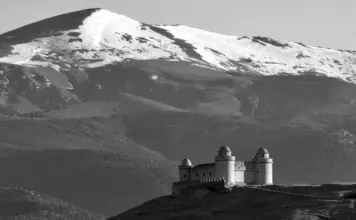 La Zubia tiembla y deja pistas sobre el riesgo en Granada image
