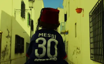 Lamine Yamal Nasraoui Ebana y el detalle que emociona image