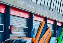 Lando Norris firma una pole clave en Zandvoort Lando Norris firma una pole clave en Zandvoort image