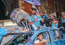 Lazio - Napoli hoy con once y claves del partido image