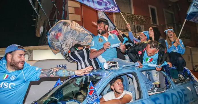 Lazio - Napoli hoy con once y claves del partido image