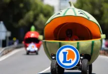 Leclerc aclara la boda secreta que lo cambió todo Leclerc aclara la boda secreta que lo cambió todo image