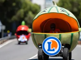 Leclerc aclara la boda secreta que lo cambió todo image