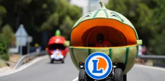 Leclerc aclara la boda secreta que lo cambió todo image