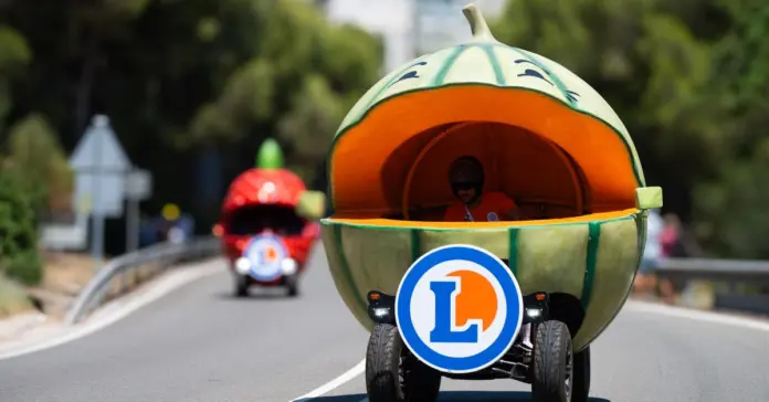 Leclerc aclara la boda secreta que lo cambió todo Leclerc aclara la boda secreta que lo cambió todo image