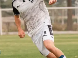 Lekue decide su futuro y dice adiós al fútbol Lekue decide su futuro y dice adiós al fútbol image