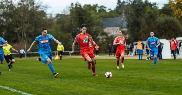 Classement Racing Club de Lens – AJ Auxerre: claves Classement Racing Club de Lens – AJ Auxerre: claves image
