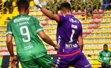 Llaneros Millonarios dejaron claves tras el partido image