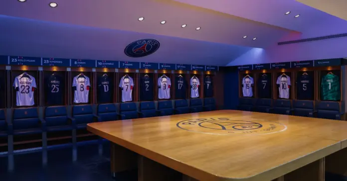 Digne y el giro del PSG que nadie esperaba en 2026 Digne y el giro del PSG que nadie esperaba en 2026 image