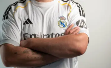 madrid fc: Llopis se despide y deja huella image