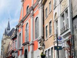 Maastricht gana peso y atrae más visitantes en 2026 image