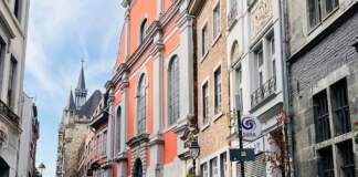 Maastricht gana peso y atrae más visitantes en 2026 image