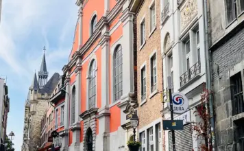 Maastricht gana peso y atrae más visitantes en 2026 image