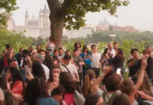 18 de septiembre deja un puente que divide opiniones image