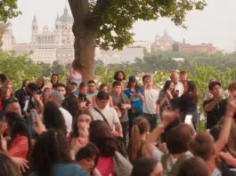 18 de septiembre deja un puente que divide opiniones 18 de septiembre deja un puente que divide opiniones image