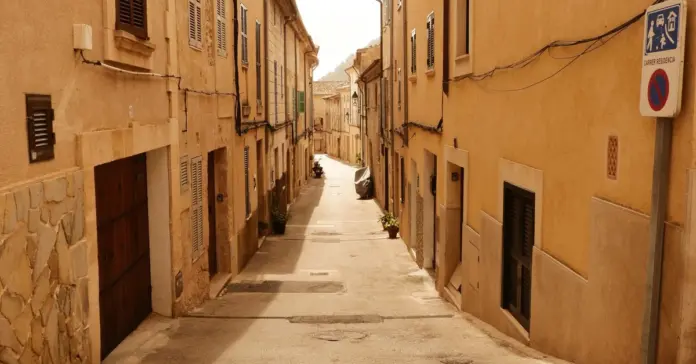 Mallorca Jagoba Arrasate y el giro que puede venir image