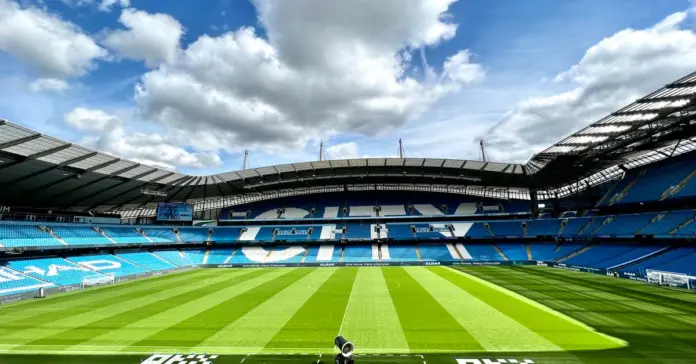 Manchester City - Brentford la previa que debes leer image