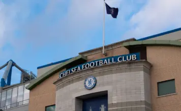 Premier el golpe del City al Chelsea en Stamford Bridge image