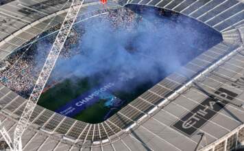 Manchester United Football Club ante su nuevo gran reto europeo image
