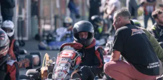 Manex Lozano apunta alto en su cesión al Racing image