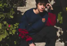 Marc Casadó y su giro que inquieta al Barça image