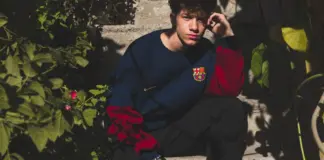 Marc Casadó y su giro que inquieta al Barça image