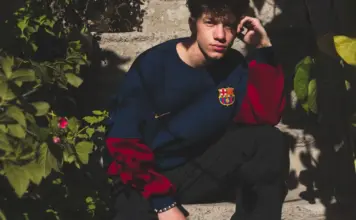 Marc Casadó y su giro que inquieta al Barça image