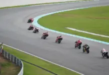 Horario MotoGP Aragón y claves de la carrera en MotorLand Horario MotoGP Aragón y claves de la carrera en MotorLand image