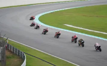Horario MotoGP Aragón y claves de la carrera en MotorLand image