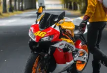 Marc Márquez cierra la puerta a Rossi sin rodeos Marc Márquez cierra la puerta a Rossi sin rodeos image