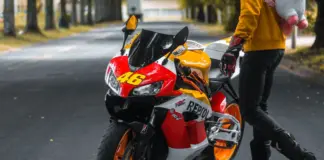 Marc Márquez cierra la puerta a Rossi sin rodeos image
