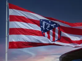 Mario Suarez y el giro que puede cambiar el Atlético Mario Suarez y el giro que puede cambiar el Atlético image