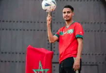 Marruecos mundial arranca su gran estreno en 2026 Marruecos mundial arranca su gran estreno en 2026 image