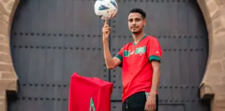 Marruecos mundial arranca su gran estreno en 2026 image