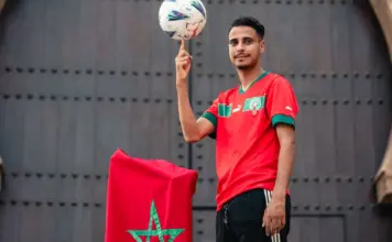 Marruecos mundial arranca su gran estreno en 2026 image