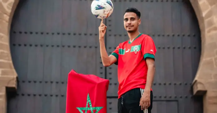 Marruecos mundial arranca su gran estreno en 2026 Marruecos mundial arranca su gran estreno en 2026 image