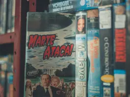 mars attack vuelve a triunfar en 4K y en streaming mars attack vuelve a triunfar en 4K y en streaming image