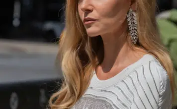 Marta Ortega Met Gala y su jugada más comentada image