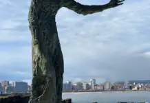 Massiel y Gijón celebran su gran reconocimiento image