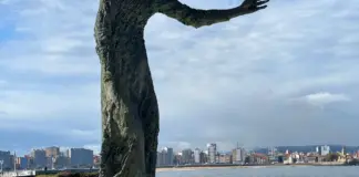 Massiel y Gijón celebran su gran reconocimiento image
