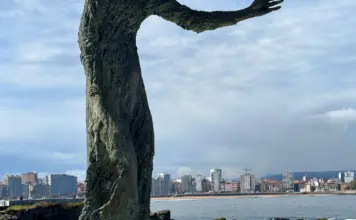 Massiel y Gijón celebran su gran reconocimiento image