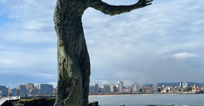 Massiel y Gijón celebran su gran reconocimiento Massiel y Gijón celebran su gran reconocimiento image