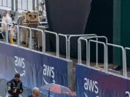 Max Verstappen sale ileso del accidente en Zandvoort Max Verstappen sale ileso del accidente en Zandvoort image