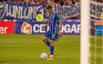 pichichi liga Mbappé lidera tras su gran hat trick image