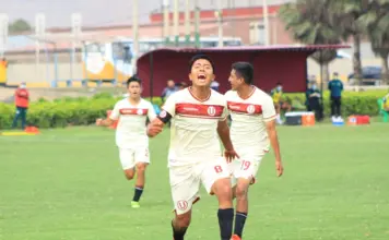 melgar - alianza lima: resultado y claves del partido image