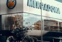 Supermercado Mercadona estrena su Tienda 9 en Bilbao image