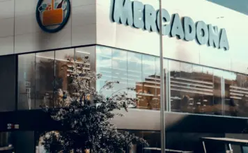 Supermercado Mercadona estrena su Tienda 9 en Bilbao image