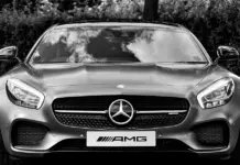 mercedes-amg bajo la lupa por unas siglas ardientes mercedes-amg bajo la lupa por unas siglas ardientes image