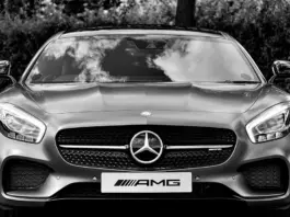 mercedes-amg bajo la lupa por unas siglas ardientes mercedes-amg bajo la lupa por unas siglas ardientes image